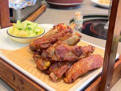 -创味·民间海南菜·非遗藤桥排骨(藤桥·免税城店)