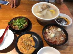 -青石桥老瓦房肥肠粉总店(青石桥总店)