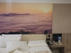 -长沙省政府地铁站亚朵酒店