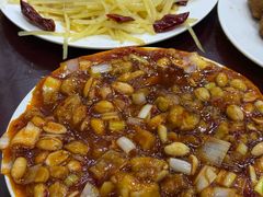 -杏园餐厅(西四北大街店)