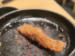 -炸牛排 京都胜牛(京都站前店)