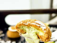 -君悦酒店·大堂酒吧·高空下午茶·暮色微醺