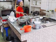 -汉记面馆(南华东路店)