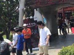 -世界恐龙谷景区