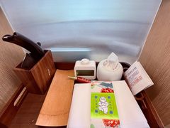 -长风拨筋养身(金虹桥店)