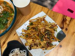 -青和小锅米线(翠湖店)