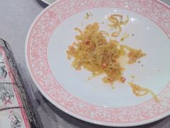 -俏陵轩·南京本土菜(奥体博览中心店)