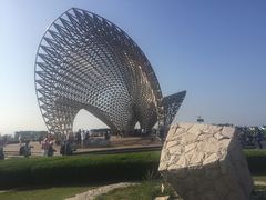 -南汇嘴观海公园