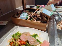 -海底捞火锅(万科广场店)