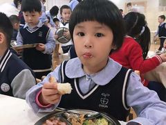 -上海松江区迪笙幼儿园