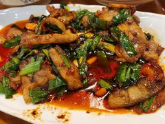 -易老妈蹄花.特色川菜(人民公园总店)