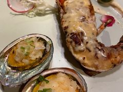 -广州增城保利皇冠假日酒店-玄日本餐厅