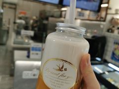 -白色日记·手作酸奶(麦凯乐店)