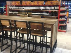 -果蔬好生活超市(乐堤港店)