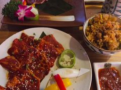 -久苑烧肉(世界城广场店)