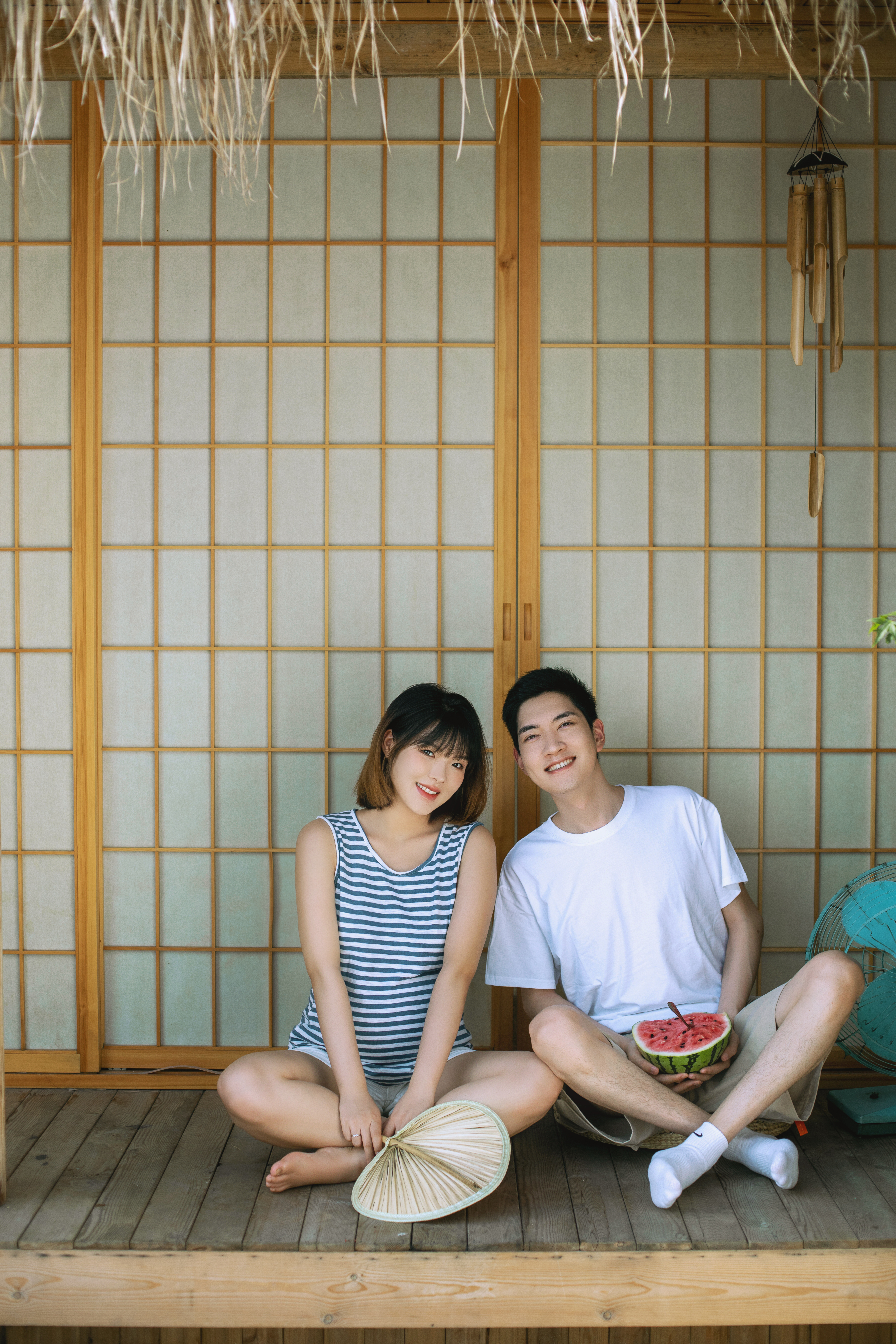 -专注孕妇照亲子照·纪田摄影