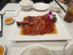 -德胜轩正宗顺德菜(宝安沙井会展中心店)