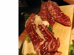 -肉魁屋·烧肉·烧鸟·酒场(高新店)