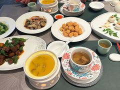 -龙井御庄·精致江南菜(龙井店)