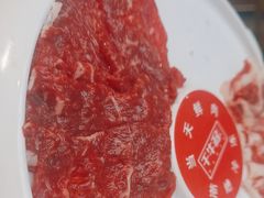 -千牛将·鲜牛肉火锅(开元路店)