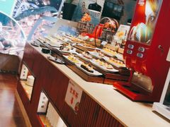 自助取餐区-亚马逊环球美食百汇(新城吾悦广场店)