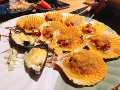 -松岛日本料理(汾江路店)