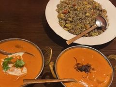 -甘尼仕印度餐厅酒吧(斜塘老街店)