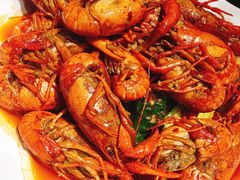 -老闵田螺馆·南昌特色小炒(梦时代店)