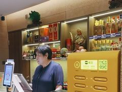 -五谷丰登农家院·地道胶东菜·海鲜烧烤(威海店)