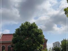 -静安区少年儿童图书馆(康定东路)