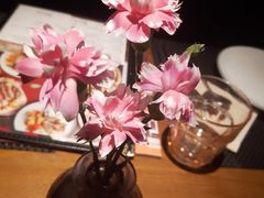 -百特喜·意大利餐厅(万达常德店)