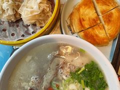 -向阳羊汤(千峰店)
