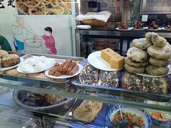 大堂-老磁器口豆汁店(天坛店)