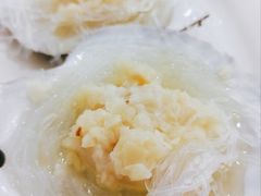 粉丝蒸扇贝-蚝专家(北滘店)