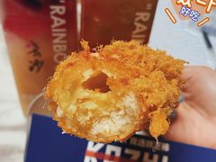 -咔芝棒·韩式炸鸡(印象汇店)