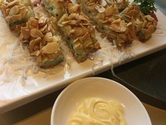 -海逸海鲜酒家(古北店)