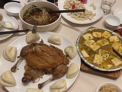 -得月楼·省级非遗·传统苏帮菜(观前店)