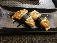 鹅肝寿司-昊·来了寿司(双楠2店)