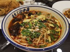 -陕西大厦中餐厅(陕西驻沪办店)