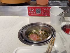 -龍歌自助小火锅(城阳万象汇店)