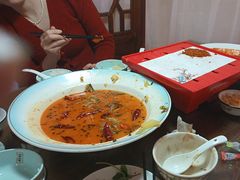 -应天大明王朝·南京菜创始店(中山陵店)