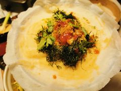 -林四喜·闽南传家菜(鼓浪屿店)