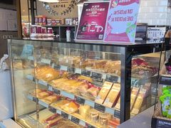 -COSTA COFFEE(龙德广场店)