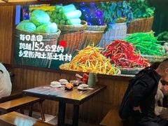 -衡厨·衡阳土菜(中南店)