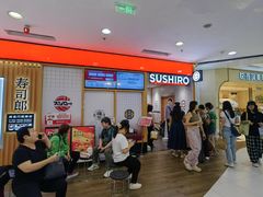 -凯德MALL(西直门店)