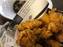 -1861意大利餐厅(文化广场店)