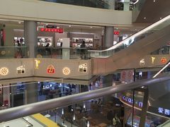 -百联南桥购物中心