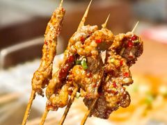 -李不管把把烧(火车南站店)