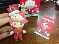 -泡泡玛特POPMART(壹号店)