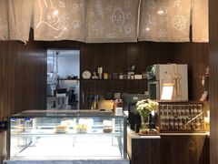 -野路甜点铺(松柏路店)